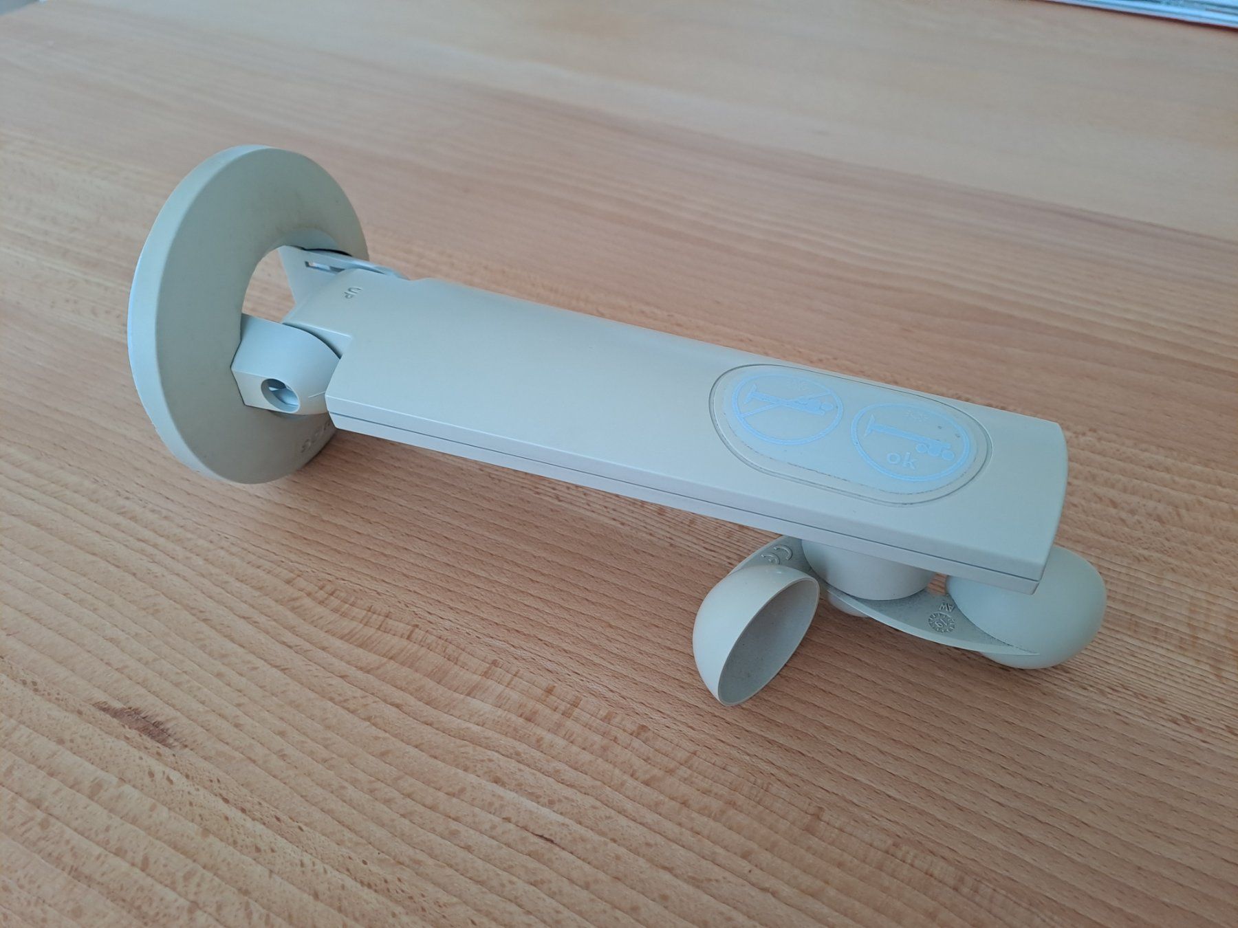 Somfy Marquises: Somfy Funk-Windsensor Eolis Wirefree io – D'occasion à Unterlangenegg par gph_dsr5