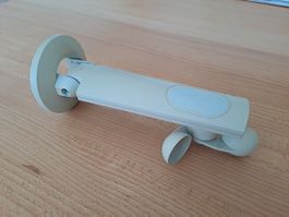 Somfy Funk-Windsensor Eolis Wirefree io