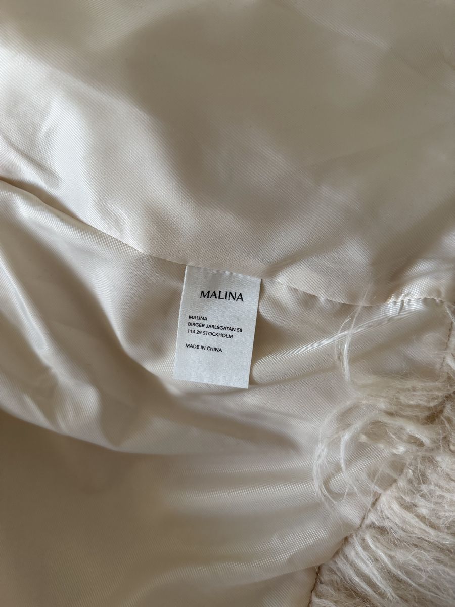 Vestes: Faux Fur Jacket – D'occasion à Kloten par preloved9 3