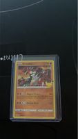 Pokemon Karte Groudon 25 Jahre Jubilaum ab 1.- CHF