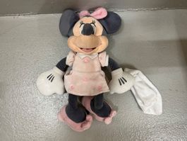 Minnie maus plüsch ca.30cm