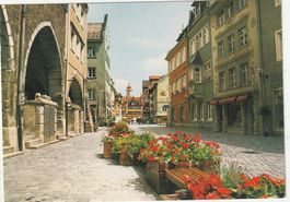 Lindau am Bodensee