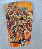 LEGO Legends of Chima Chi Laval 70206