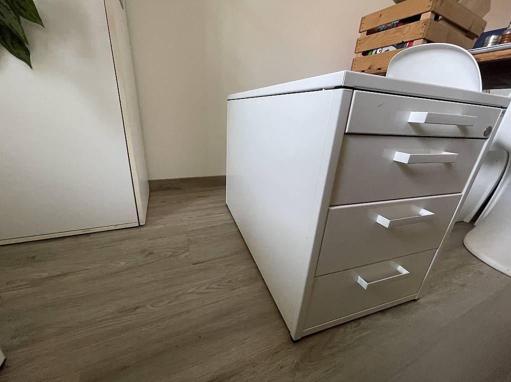 Embru Banconi: Korpus Embru eq – Usato da Lenzburg venduto da R-T-I 1