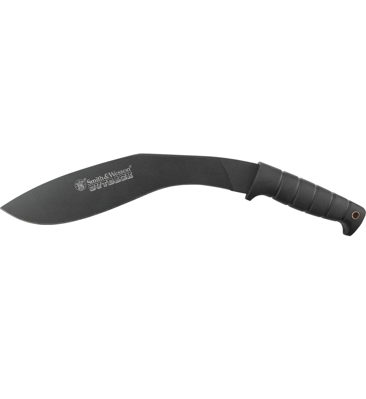 Accessoires: Smith & Wesson Messer Bush Hog / Outback Machete Buschmesser – Neuf avec emballage d'origine à Basel par Seifehuesli 2