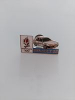 Pin Renault 25