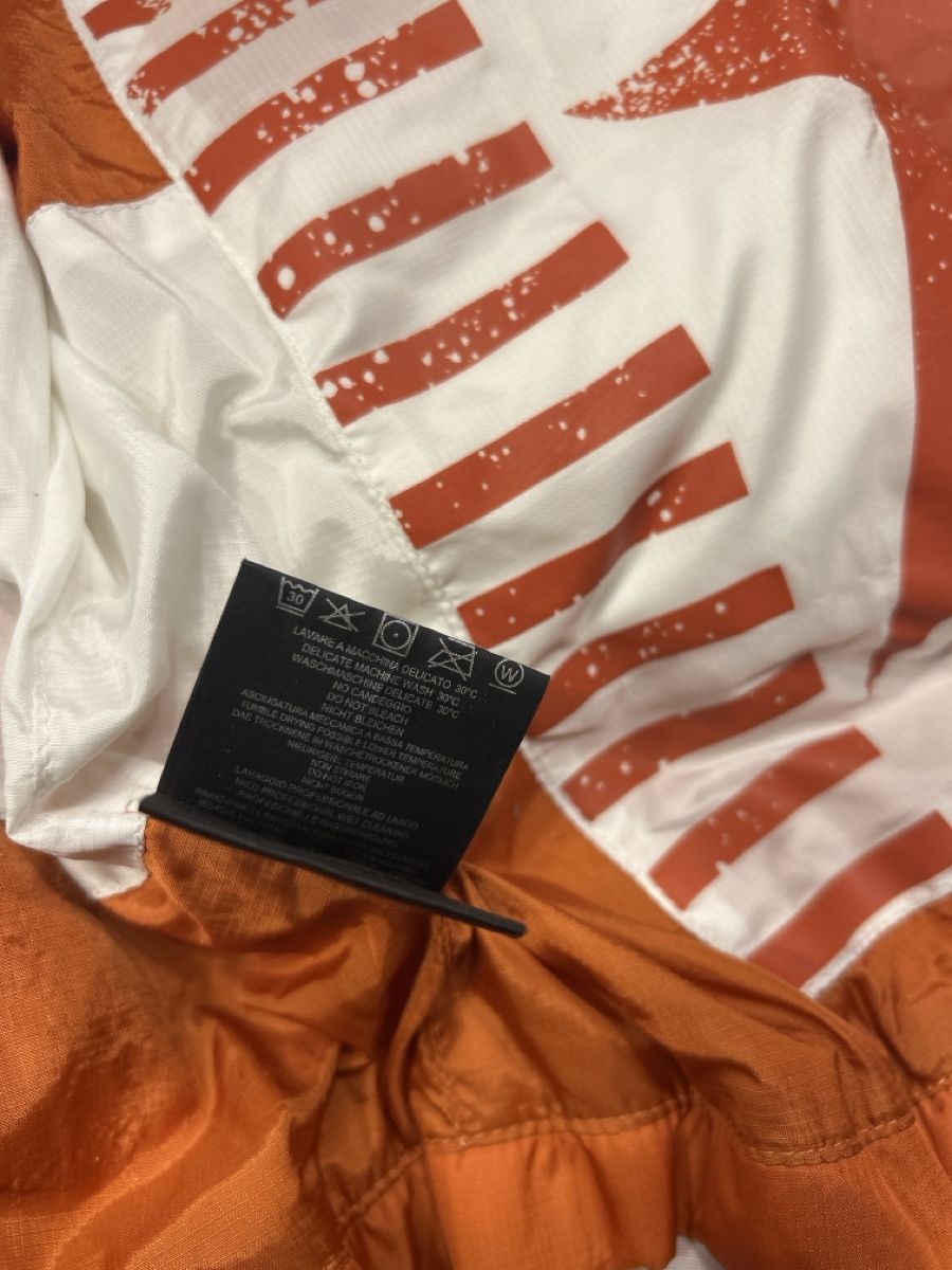 Jet Set Giacche & Cappotti: Ski Jacke orange Jet Set – Usato da Beinwil (Freiamt) venduto da Sunshineinthemorning 4