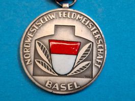 Basel Feldmeisterschaft (R453)