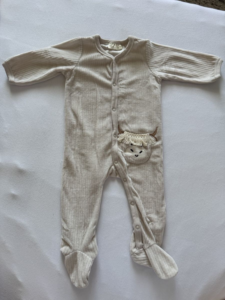 Pigiama & Simili: Strampler Babykleidung Grösse 68 – Nuovo (secondo la descrizione) da Appenzell venduto da Chiaraa27