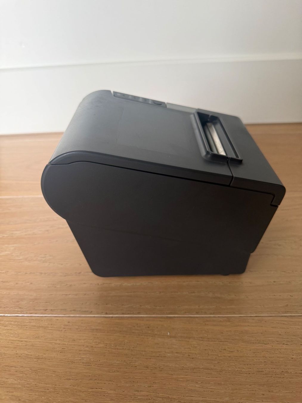 Drucker: Epson Thermodrucker TM-T88V  -  gebraucht – Gebraucht aus zürich von sonicmoons 1