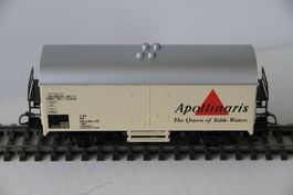Kühlwagen Apollinaris, Märklin, HO, 1:87, neu