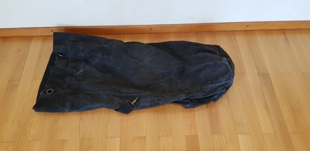 Seesack US Army / Reisetasche / Travel Bag