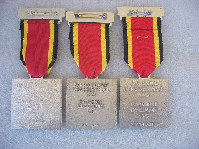 Medaglie: FELDSCHLÖSSCHEN-STICH 1996 , 1998 , 1999 , PISTOLE – Usato da Thürnen venduto da Chluuri 2