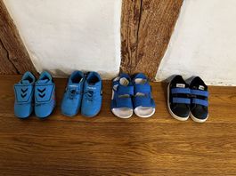 Schuhe Grösse 28