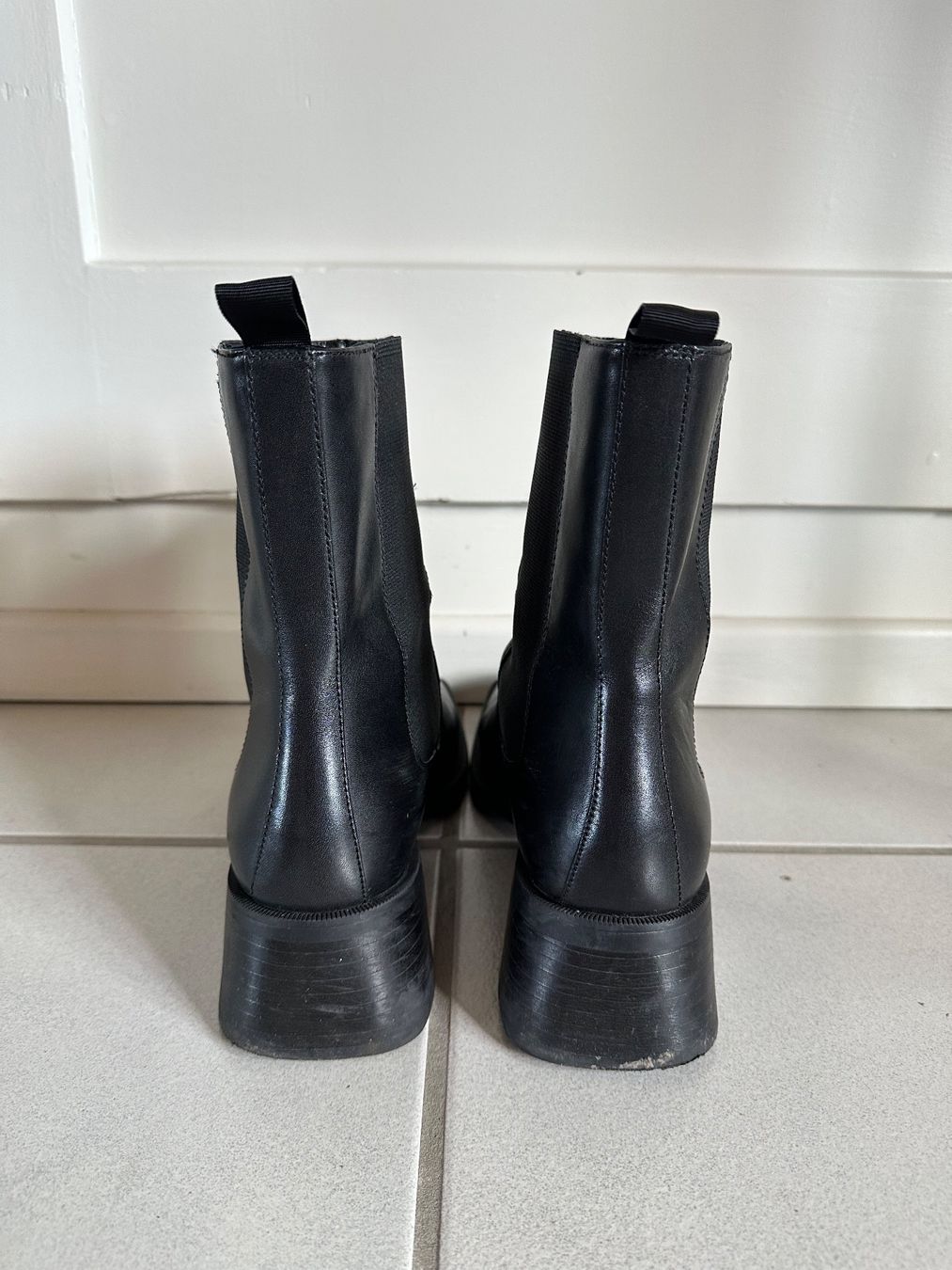 Vagabond Herrenschuhe: Vagabond boots – Gebraucht aus Zürich von luc_spl8 3