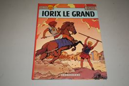 ALIX  °°°°°°   IORIX LE GRAND      °°°°°°