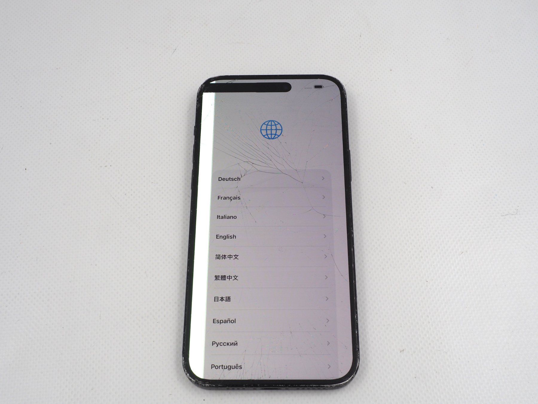 Apple Handys / Smartphones: APPLE iPhone 15 Plus iCloud gesperrt (26052806) – Defekt aus Zürich von fundsachenverkauf