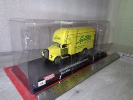 Eligor 1:43 Opel Blitz LKW Camion