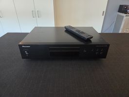 Pionieer Compact Disc Player PD-10AD