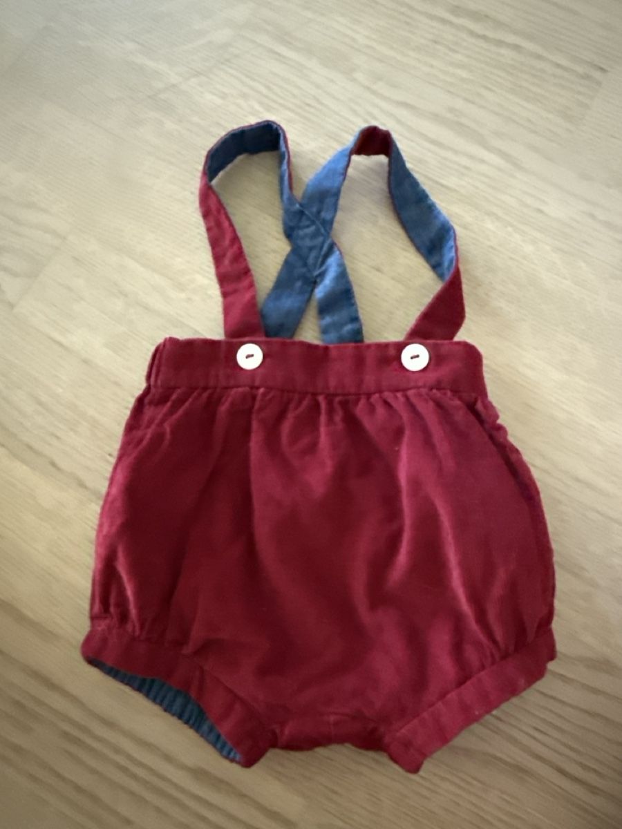 Pantaloni: Jacadi Hose - beidseitig  – Nuovo (secondo la descrizione) da Allschwil venduto da Vanesuchi 1