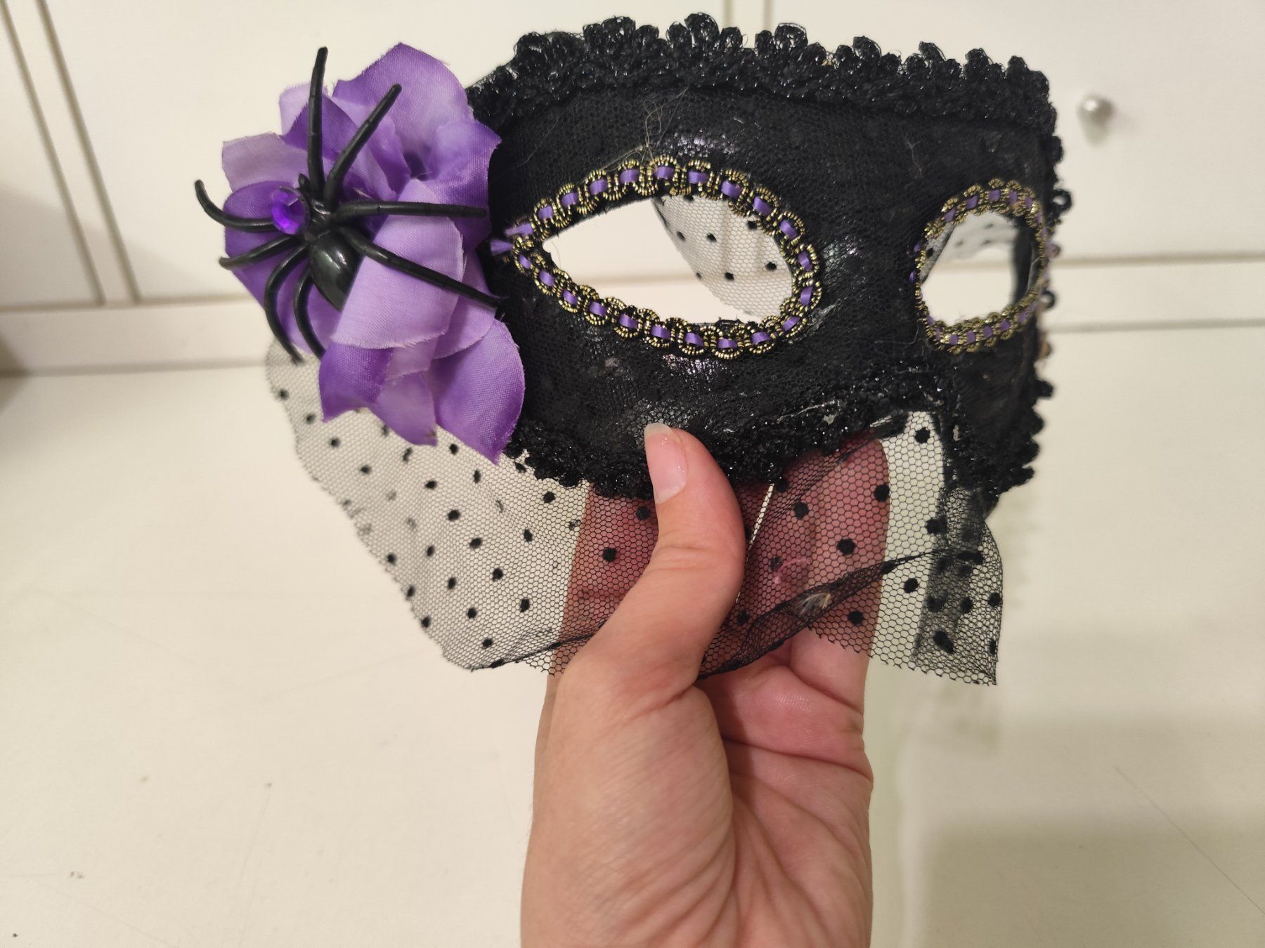 Costumi: Halloween - Maske – Usato da Uster venduto da NEVERLASTTRADING