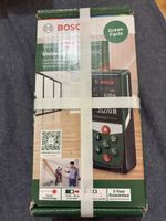 Bosch UniversalDistance 40C Laser Measure New In Box