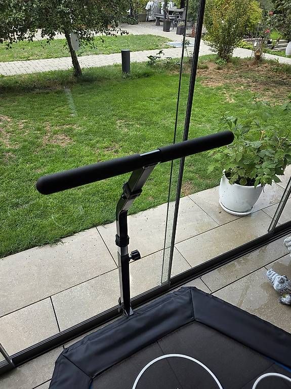 Trampoline: Hammer Trampolin – Gebraucht aus Appenzell von Hutter1 1