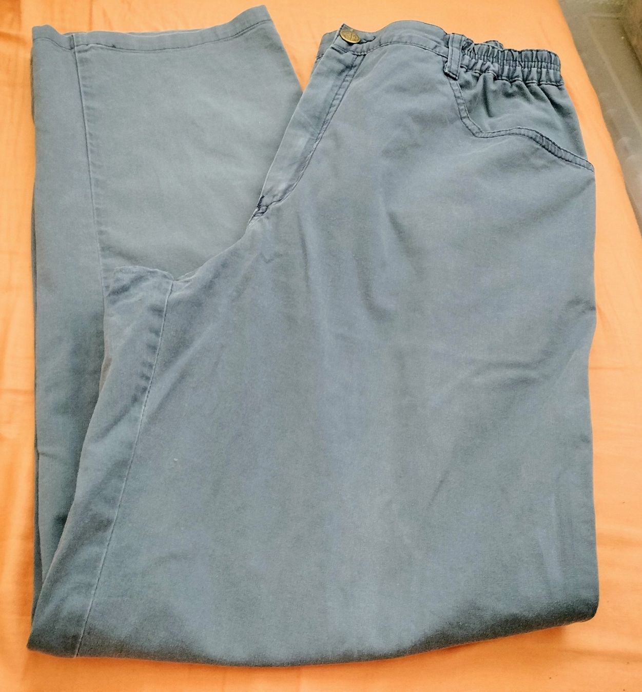 Pantaloni: Hose. Gr 38 – Usato da Heimberg venduto da Rockenrol