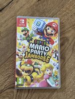 Super Mario Party Jamboree – Nintendo Switch – OVP – sehr gu