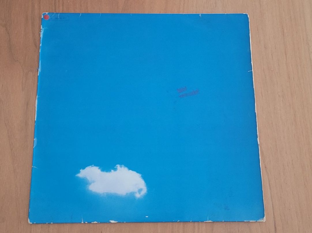 Vinyles: LP  Plastic Ono Band – D'occasion à Martigny par MZ-67