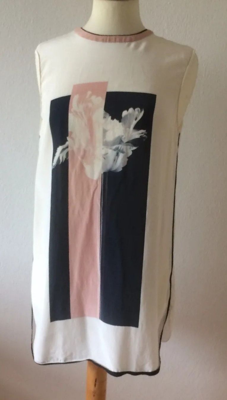 Dorothee Schumacher Blusen: Dorothee Schumacher Seidenbluse N3, M – Gebraucht aus Liestal von Mas-Y-Mas