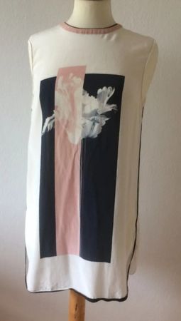 Dorothee Schumacher Seidenbluse N3, M