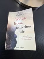 Sterben Pema chödrön