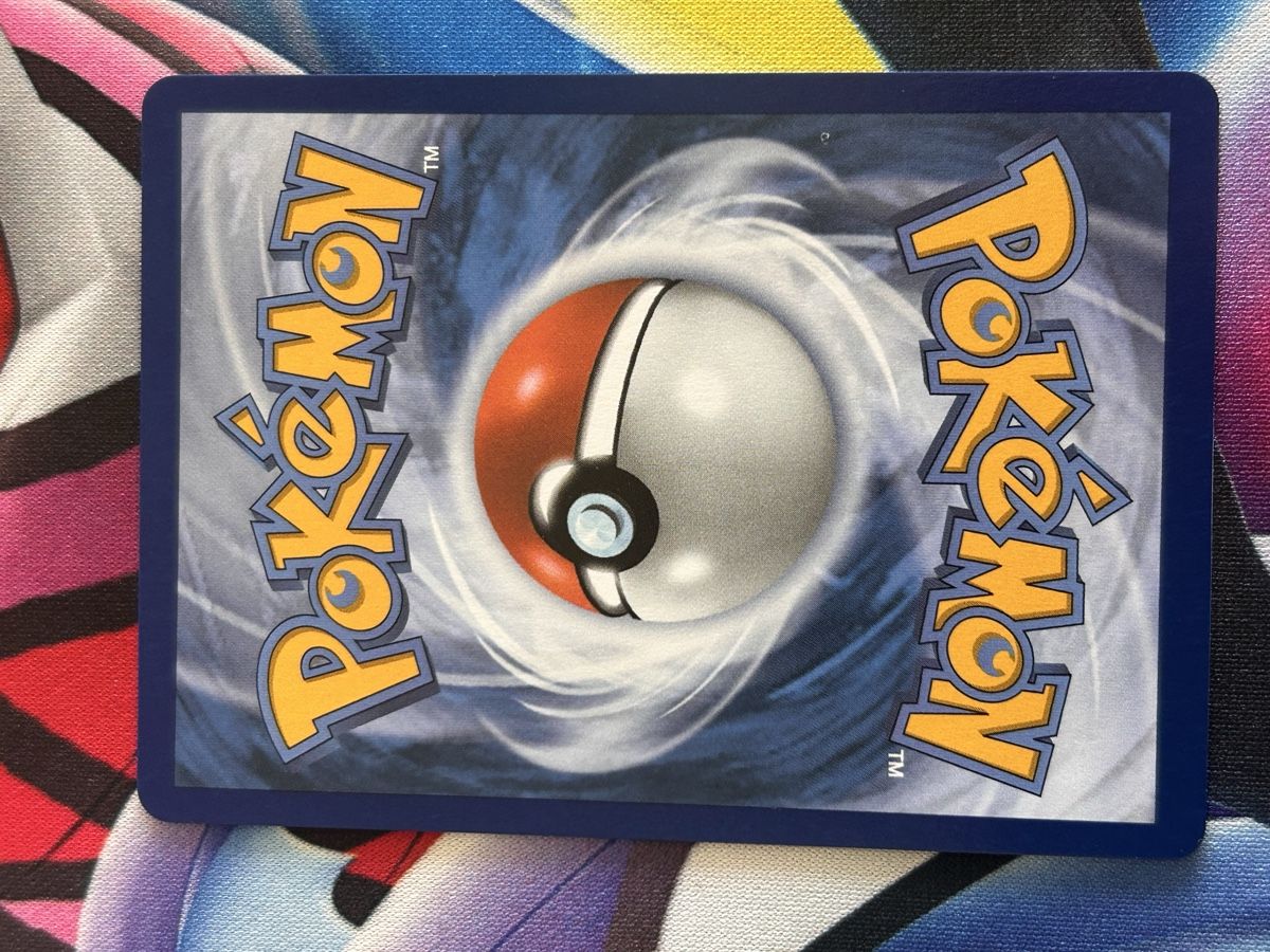 Pokémon Carte collezionabili: Mega Zygarde ex 124 EN – Nuovo (secondo la descrizione) da Oberuzwil venduto da nam1go 2