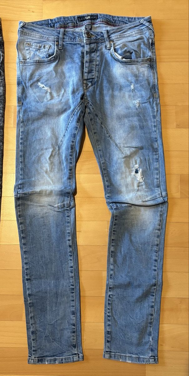 Pantaloni: 5 Hosen Grösse 33 – Usato da Bonstetten venduto da swiss_diver 2