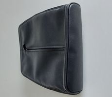 PICARD Leder Umhängetasche / Handtasche – Schwarz