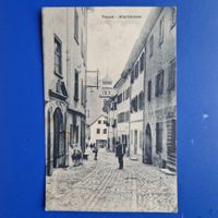 Thusis - Altdorfstrasse