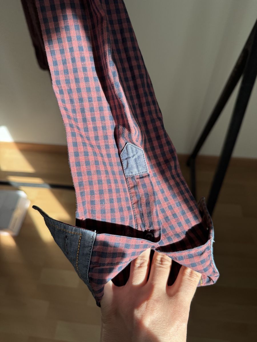 Hugo Boss Hemden: Hugo Boss Herren Hemd – Gebraucht aus Zürich von cam_kcc7 3