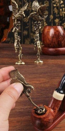 Pipe & Accessori: Pfeifenstopfer - Adler – Nuovo e nell'imballaggio originale da Buchs SG venduto da Skullep 4
