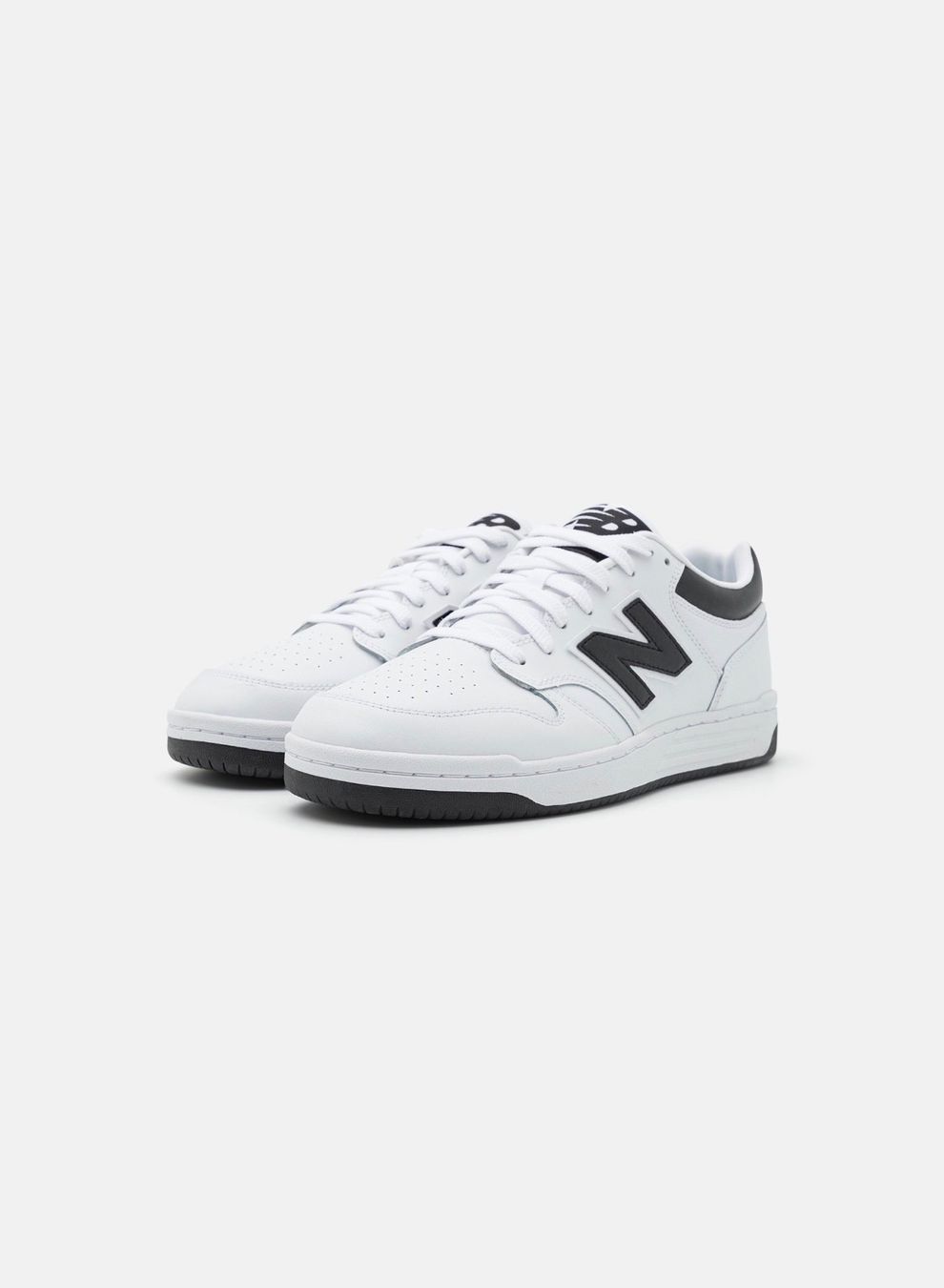 New Balance Herrenschuhe: New Balance CT400, Pointure 44,5 – Neu und originalverpackt aus Worben von lam_w2h8