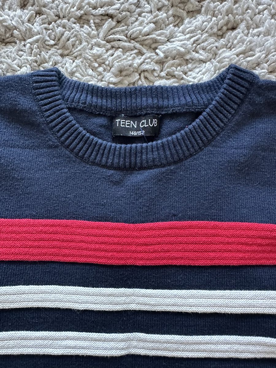 Pullover & Sweatshirts: Pullover Gr. 146-152 – Gebraucht aus Horgen von emi_rk59 1