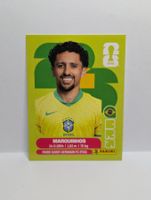 Panini WM 2026 - BRA 4 - MARQUINHOS - BRASIL