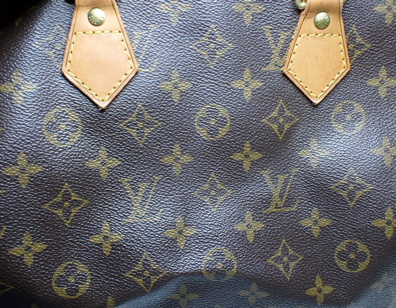 Louis Vuitton Borse: Louis Vuitton Speedy 35 – Usato da Yverdon-les-Bains venduto da hug_dmv5 5