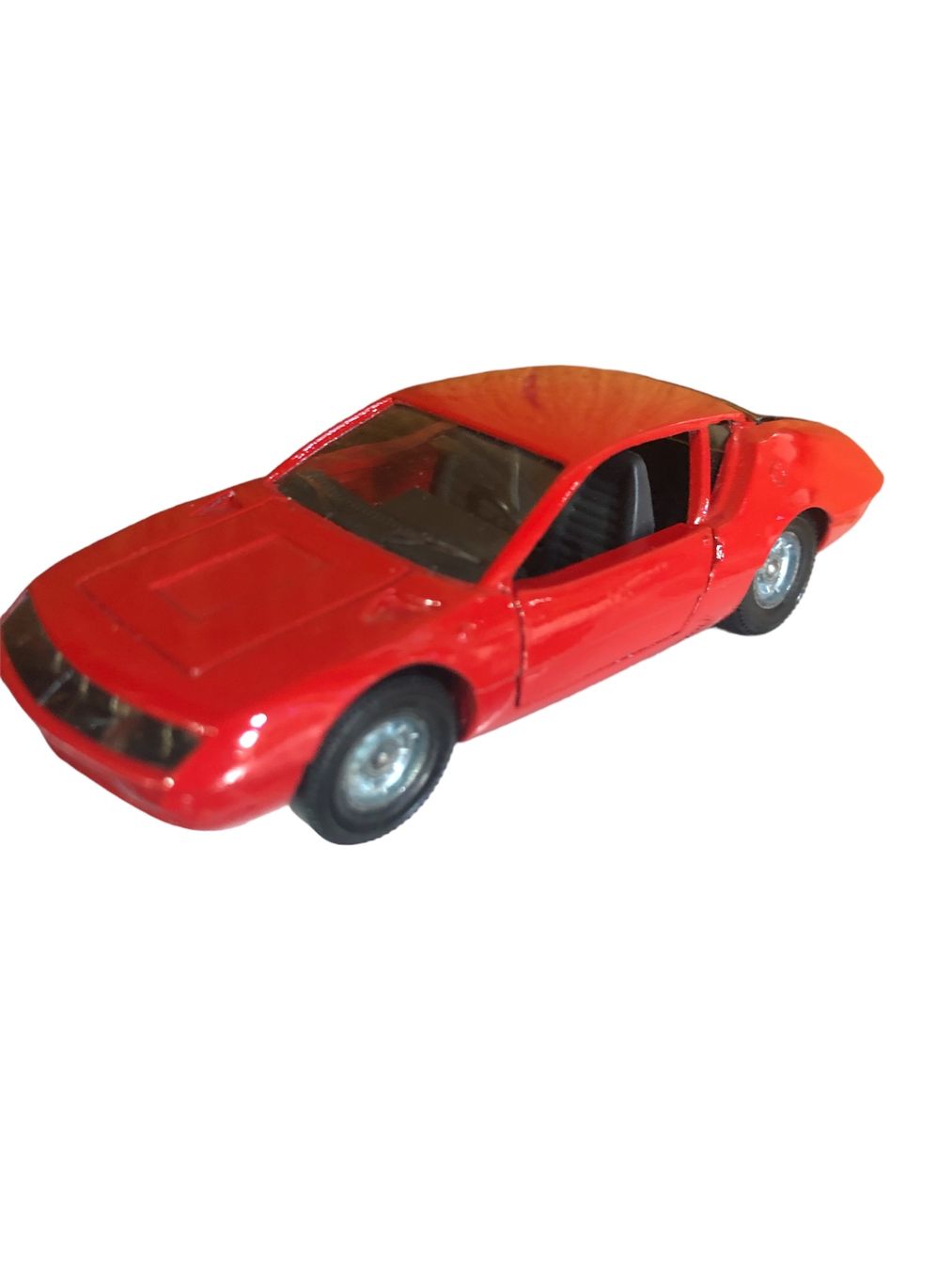 Solido Modellini d'auto: Solido- Alpine Renault À 310 - 1:43 – Nuovo (secondo la descrizione) da Lausen venduto da Zotty1