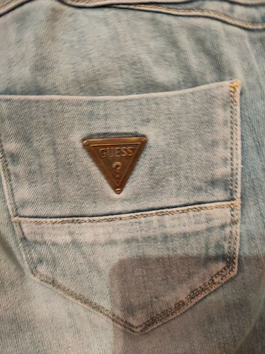 Guess Jeans: Jeans von Guess – Usato da Regensdorf venduto da Donaldduck0907 2