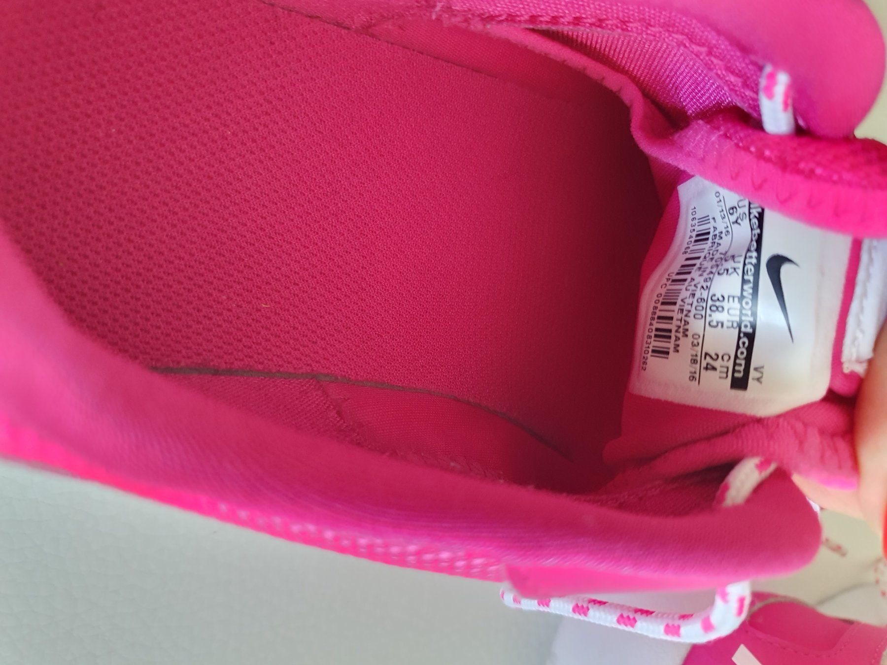 Nike Scarpe da donna: Nike Sneakers – Nuovo e nell'imballaggio originale da Laufenburg venduto da may_r2st 3