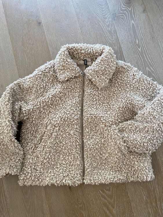 H&M Divided Jacke, Grösse M | Kaufen auf Ricardo