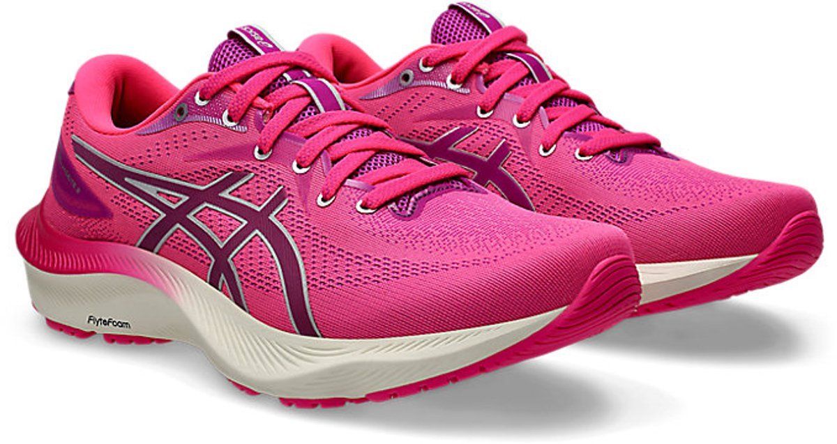 Asics Herrenschuhe: Asics Jadeite 2 - chaussures jogging anti-surpronation – Neu (gemäss Beschreibung) aus Genève von dorco