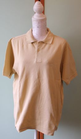 Polo-Shirt von *VERSACE SPORT*