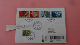 MADULAIN/GR R-Brief Letzttag s.ehr selten !!  3.5.03  29